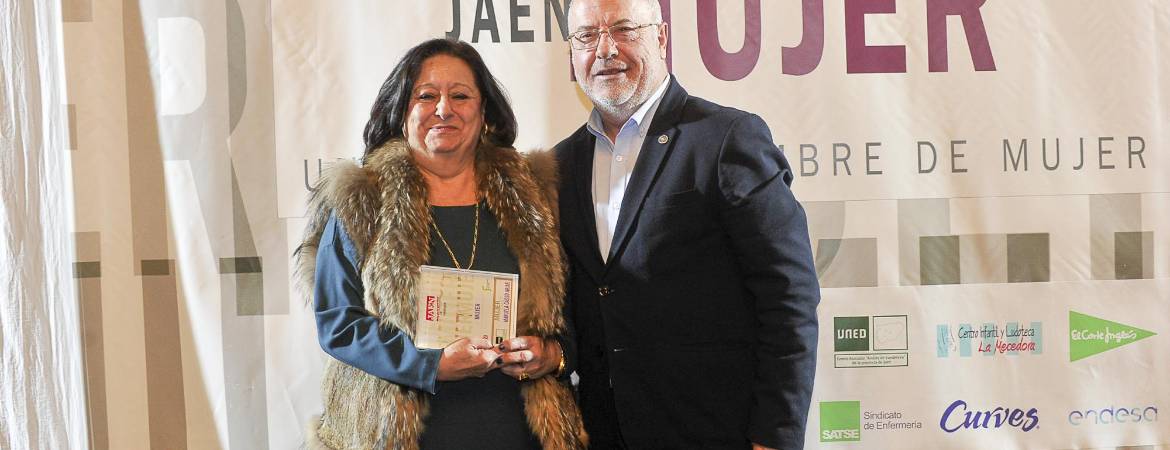 La Justicia siempre “fue” mujer La Justicia siempre “fue” mujer