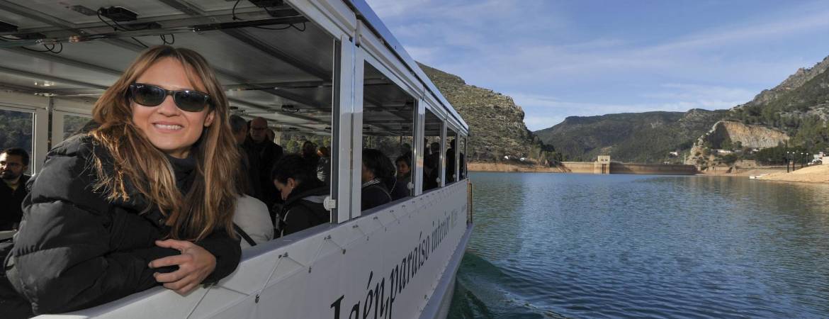 Un pantano que ya es un mar Un pantano que ya es un mar