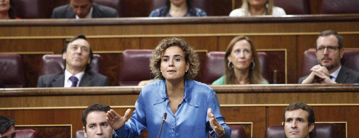 El PP pide ahora a Sánchez dar explicaciones por su tesis El PP pide ahora a Sánchez dar explicaciones por su tesis