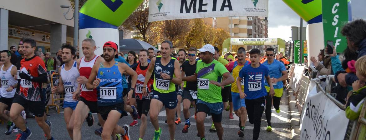 El deporte también se une a la lucha El deporte también se une a la lucha