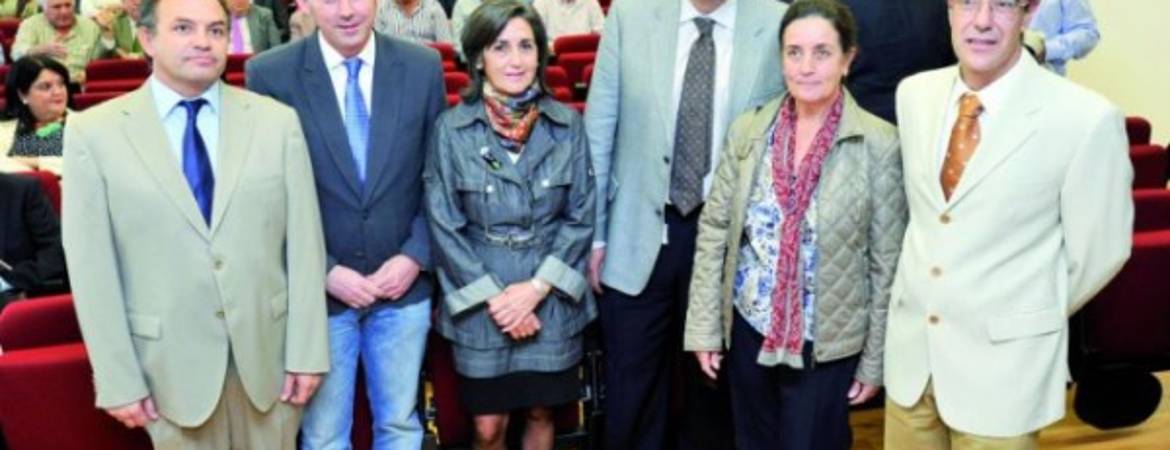 Premios para la ciencia olivarera Premios para la ciencia olivarera