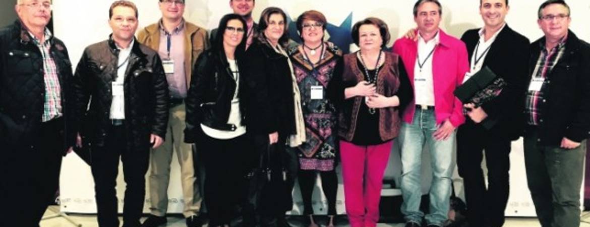 Consenso para optimizar los servicios de los ayuntamientos Consenso para optimizar los servicios de los ayuntamientos