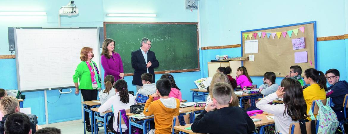 Avances para el “María de Molina” Avances para el “María de Molina”