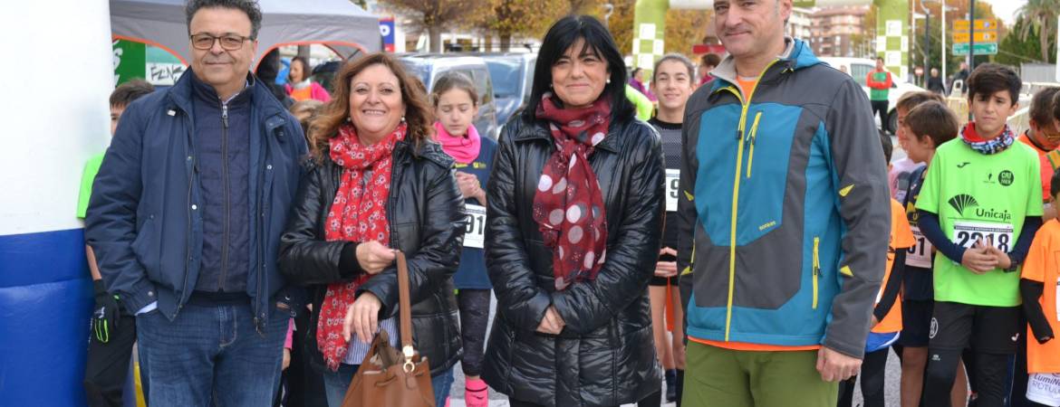 El deporte también se une a la lucha El deporte también se une a la lucha