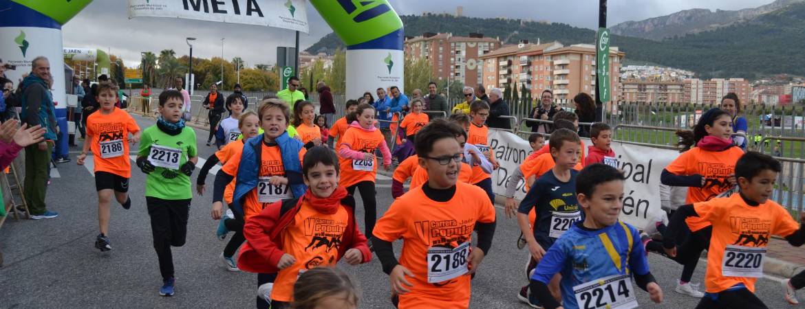 El deporte también se une a la lucha El deporte también se une a la lucha