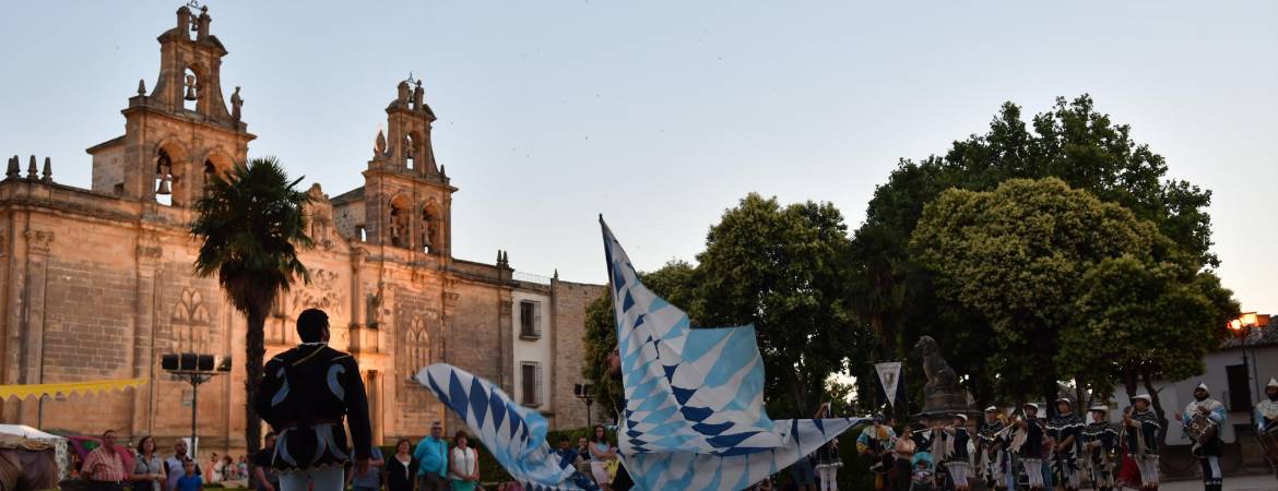 Música y danza renacentistas Música y danza renacentistas