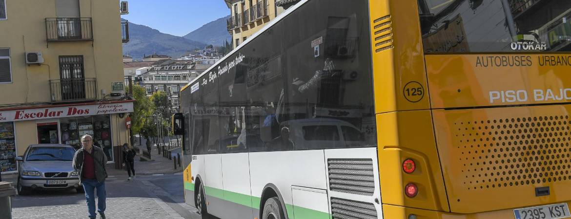 Autobuses Castillo se enfrenta a un expediente sancionador Autobuses Castillo se enfrenta a un expediente sancionador