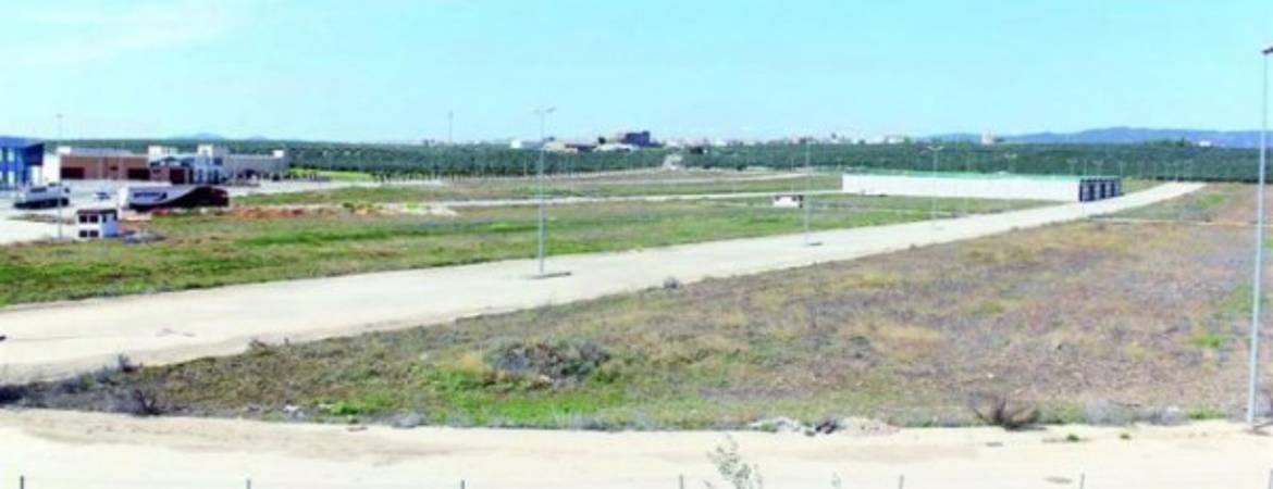 Condena por la venta de parcelas en Marmolejo Condena por la venta de parcelas en Marmolejo