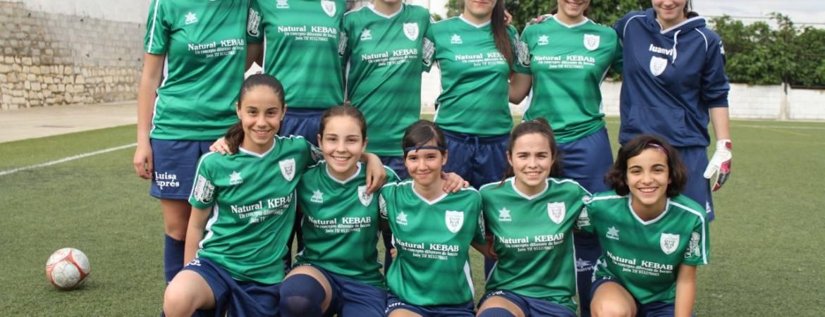 Mujeres bandera que guían a las promesas Mujeres bandera que guían a las promesas
