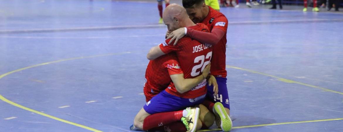 Empate que sabe a gloria Empate que sabe a gloria