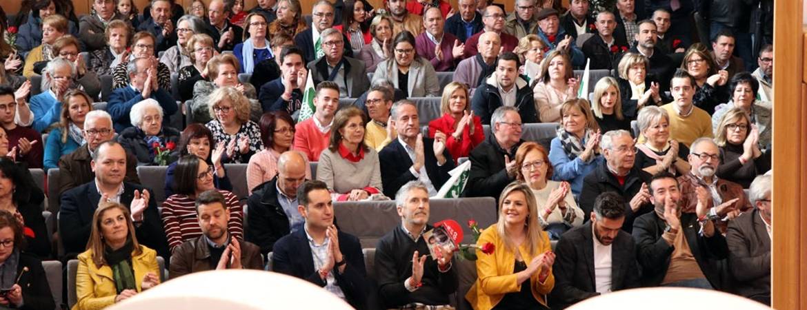 Lola, a por la reelección Lola, a por la reelección