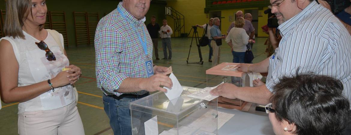 Los candidatos al Congreso por Jaén y “su mensaje” en las urnas Los candidatos al Congreso por Jaén y “su mensaje” en las urnas
