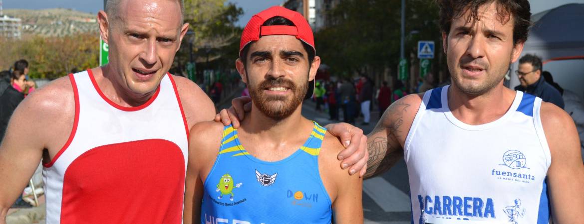 El deporte también se une a la lucha El deporte también se une a la lucha