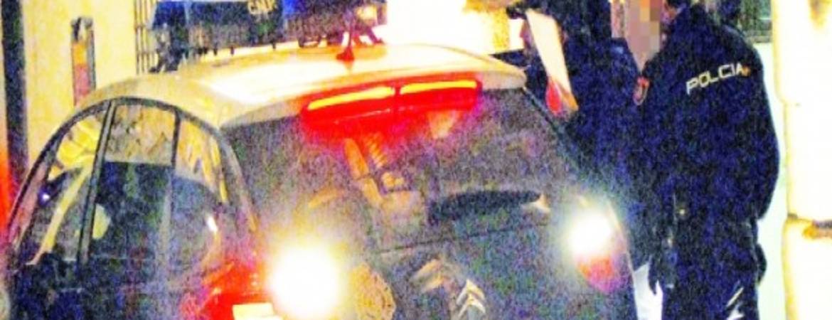 Piden 9 años de cárcel por drogar a su hija y abandonarla en el río Piden 9 años de cárcel por drogar a su hija y abandonarla en el río