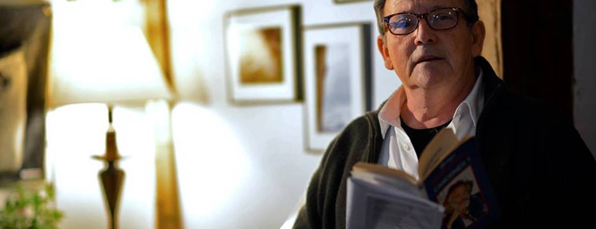 La música y los textos de Antonio Mata recobran vida La música y los textos de Antonio Mata recobran vida