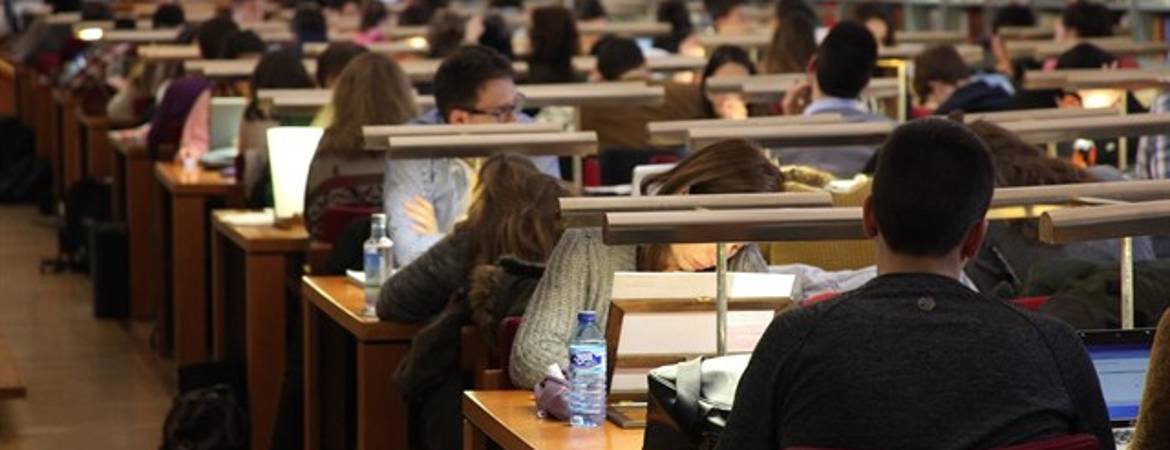 El Gobierno aprueba el nuevo sistema de oposiciones docentes El Gobierno aprueba el nuevo sistema de oposiciones docentes
