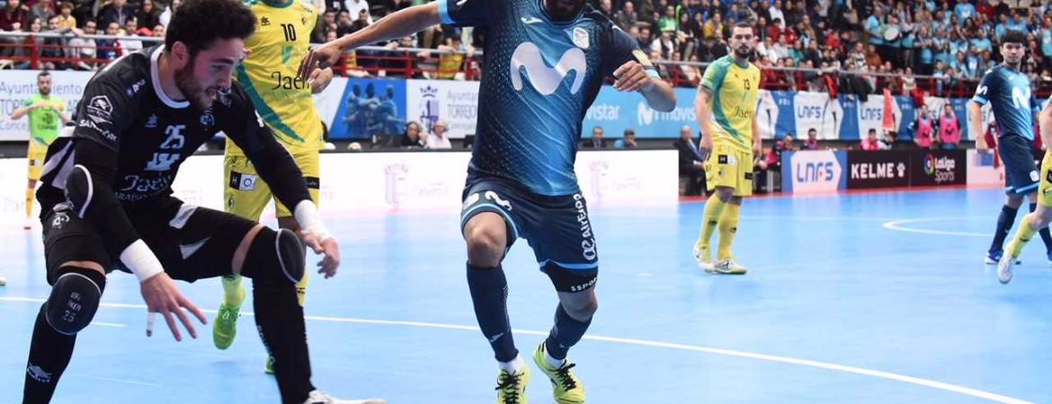 Demasiado Movistar Inter Demasiado Movistar Inter