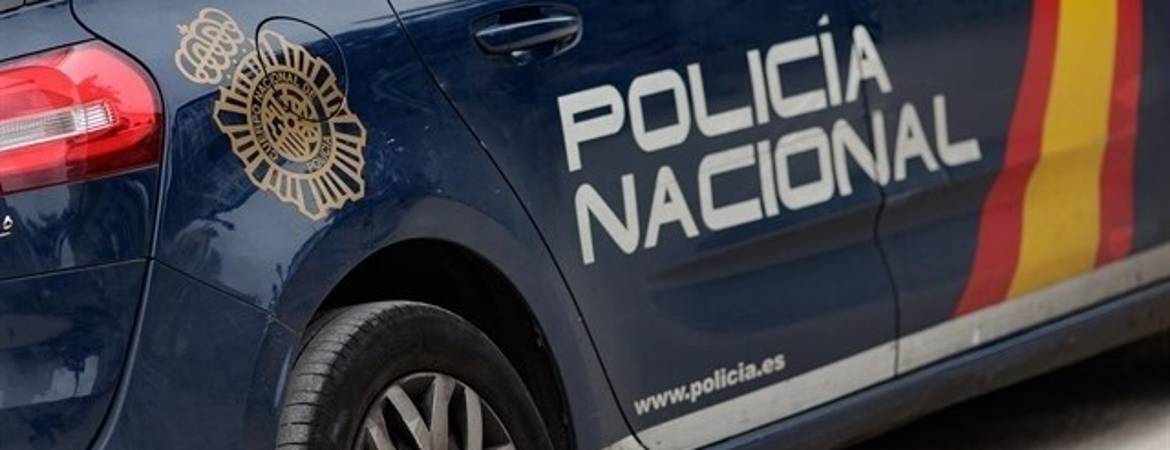 Interior expulsa de la Policía Nacional al agente que asesinó a su socio en 2014 Interior expulsa de la Policía Nacional al agente que asesinó a su socio en 2014