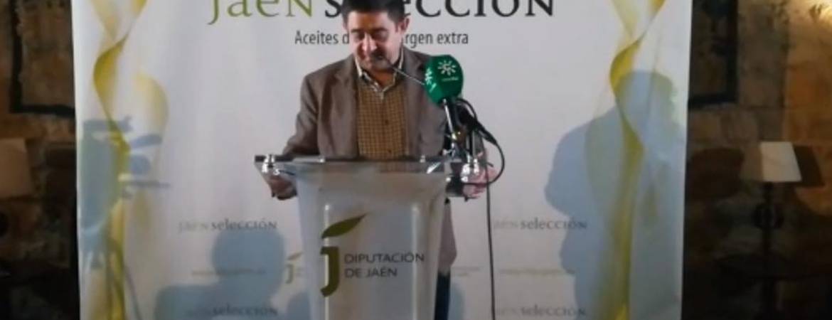 Estos son los ocho “Jaén Selección” Estos son los ocho “Jaén Selección”