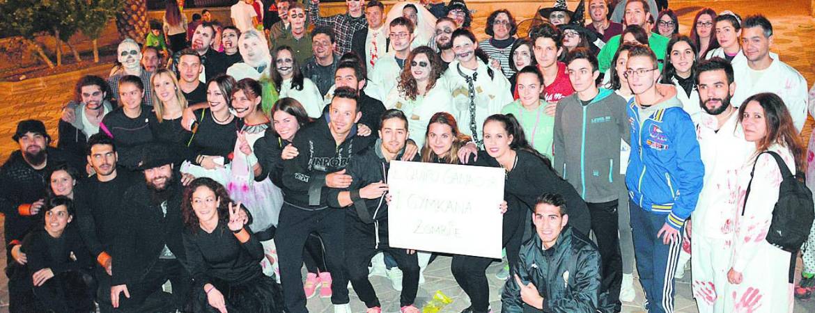Una feria de lo más divertida Una feria de lo más divertida