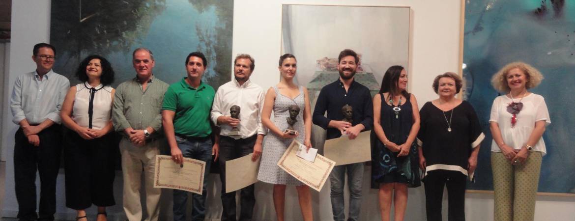 Una entrega de premios con el realismo como protagonista Una entrega de premios con el realismo como protagonista