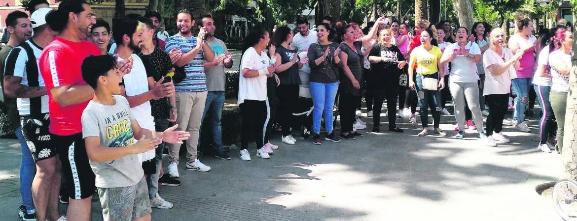 Linaqua “cierra el grifo” a 200 familias con enganches ilegales Linaqua “cierra el grifo” a 200 familias con enganches ilegales