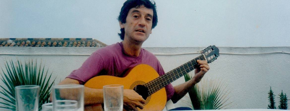 La música y los textos de Antonio Mata recobran vida La música y los textos de Antonio Mata recobran vida