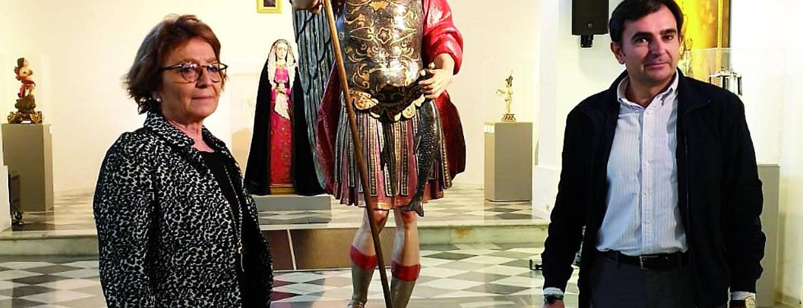 Un viaje de seiscientos años a través del arte sacro Un viaje de seiscientos años a través del arte sacro