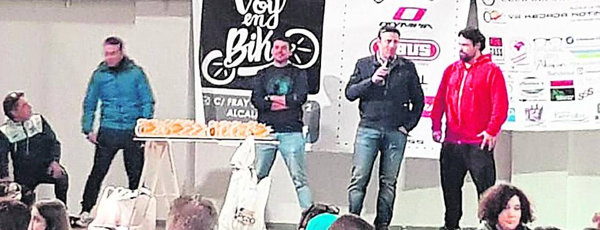 Sinergia entre dos actividades Sinergia entre dos actividades