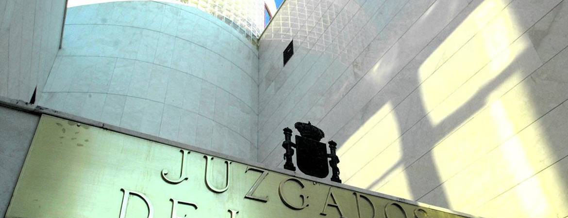 Condenado un celador por abuso sexual a una paciente Condenado un celador por abuso sexual a una paciente