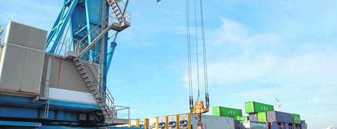 El mercado jiennense logra una cifra récord en exportaciones El mercado jiennense logra una cifra récord en exportaciones