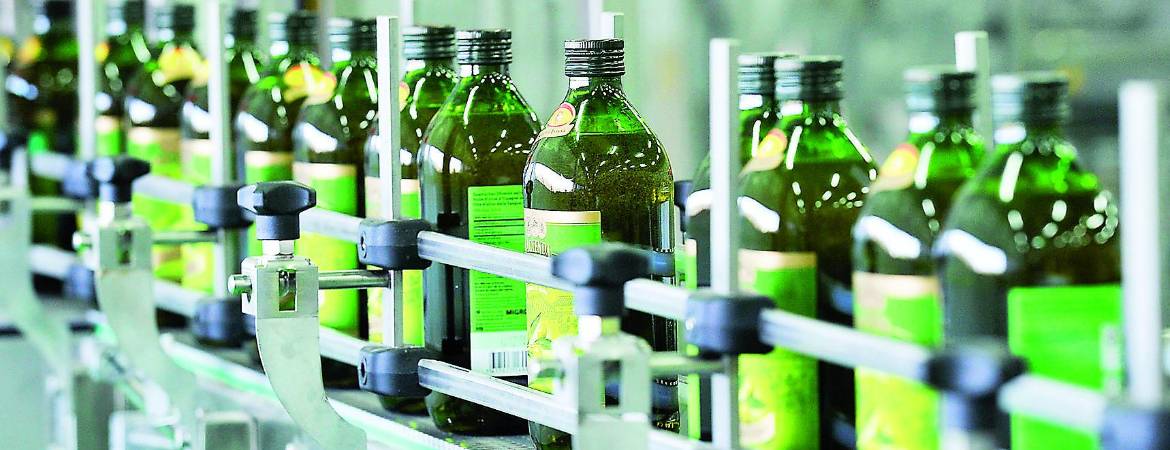 El consumo moderado de oro líquido ayuda a bajar peso El consumo moderado de oro líquido ayuda a bajar peso