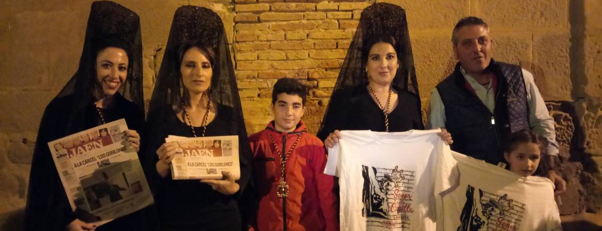 Día grande de una devoción con siglos de historia Día grande de una devoción con siglos de historia