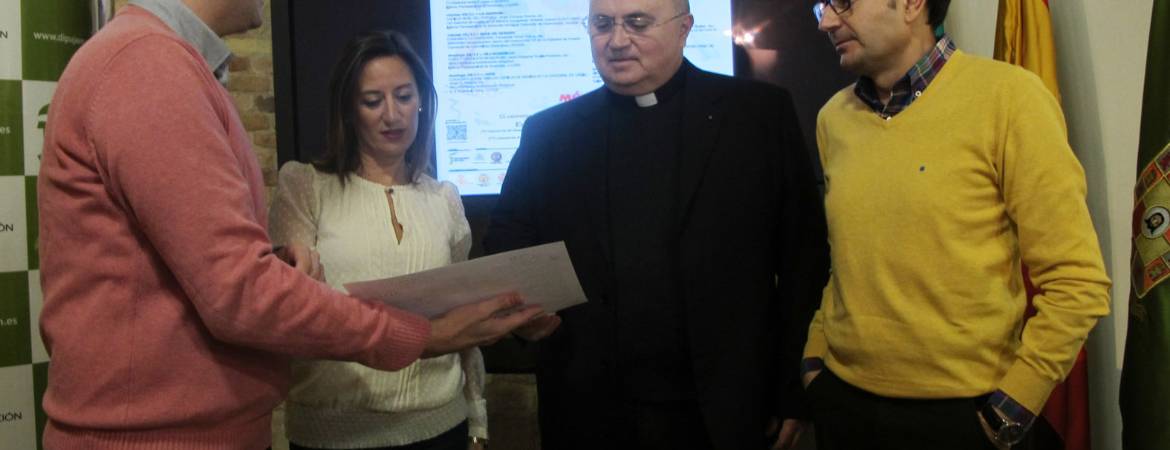 Un ciclo que aúna la música con el rico patrimonio de Jaén Un ciclo que aúna la música con el rico patrimonio de Jaén