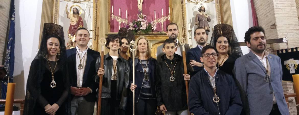 Día grande de una devoción con siglos de historia Día grande de una devoción con siglos de historia