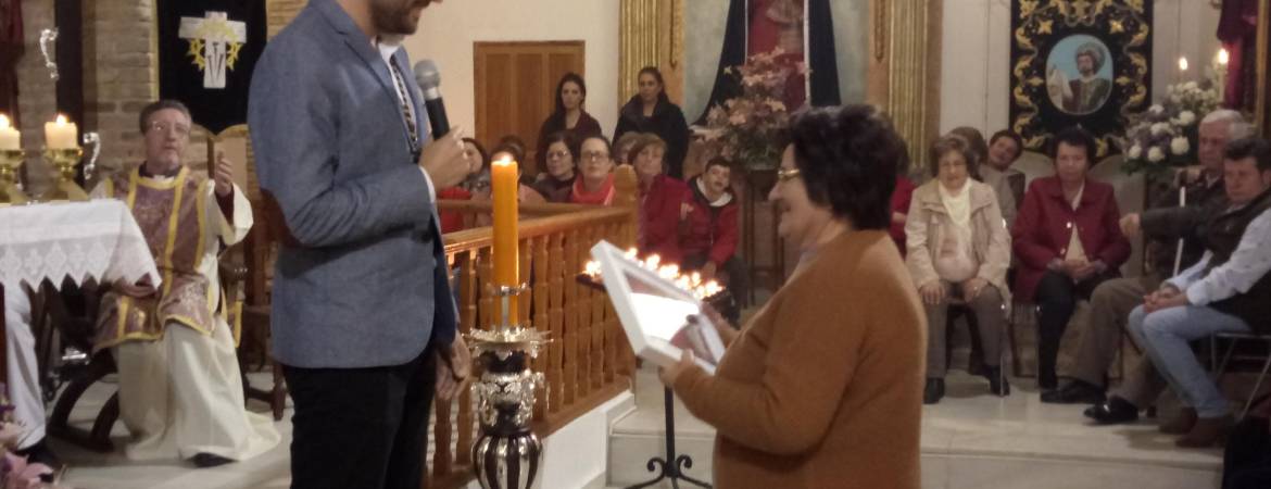 Día grande de una devoción con siglos de historia Día grande de una devoción con siglos de historia