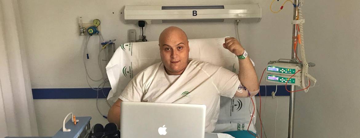 El cine, una terapia contra el cáncer El cine, una terapia contra el cáncer