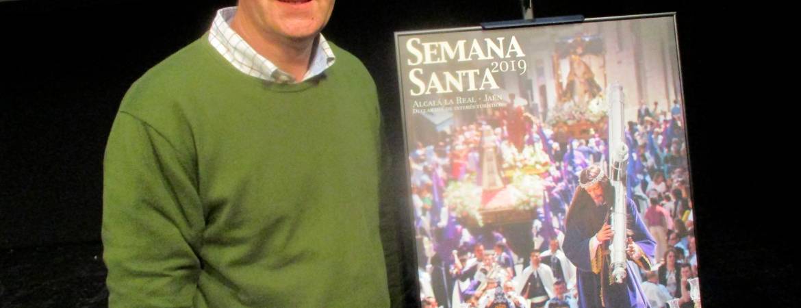 Una imagen panorámica ilustra la Semana Santa Una imagen panorámica ilustra la Semana Santa