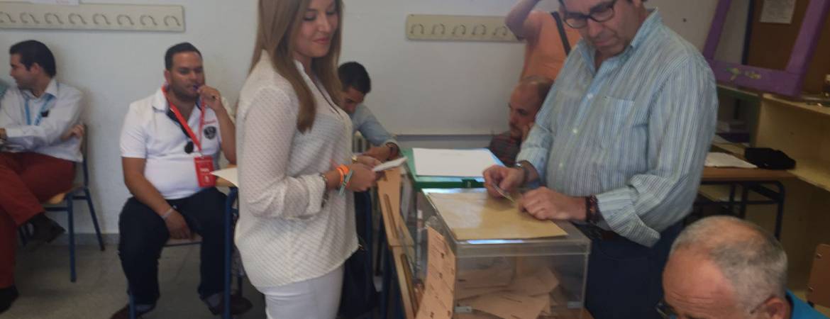 Los candidatos al Congreso por Jaén y “su mensaje” en las urnas Los candidatos al Congreso por Jaén y “su mensaje” en las urnas