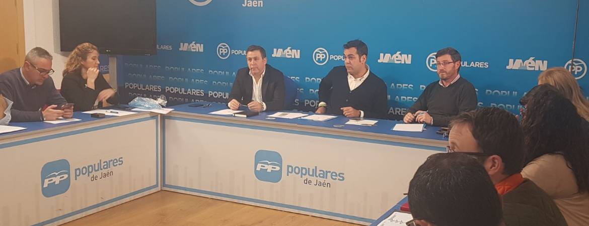La dirección provincial está dispuesta a “más” integración La dirección provincial está dispuesta a “más” integración