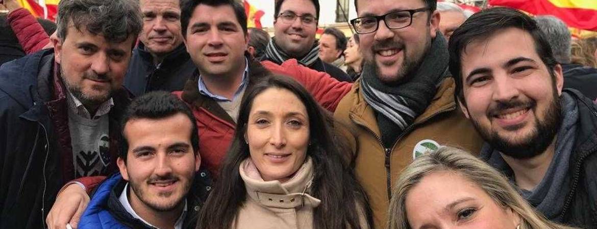 Viaje “en unidad” hasta la capital Viaje “en unidad” hasta la capital