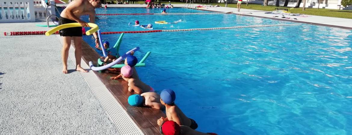Más de 500 inscritos en los cursos Más de 500 inscritos en los cursos
