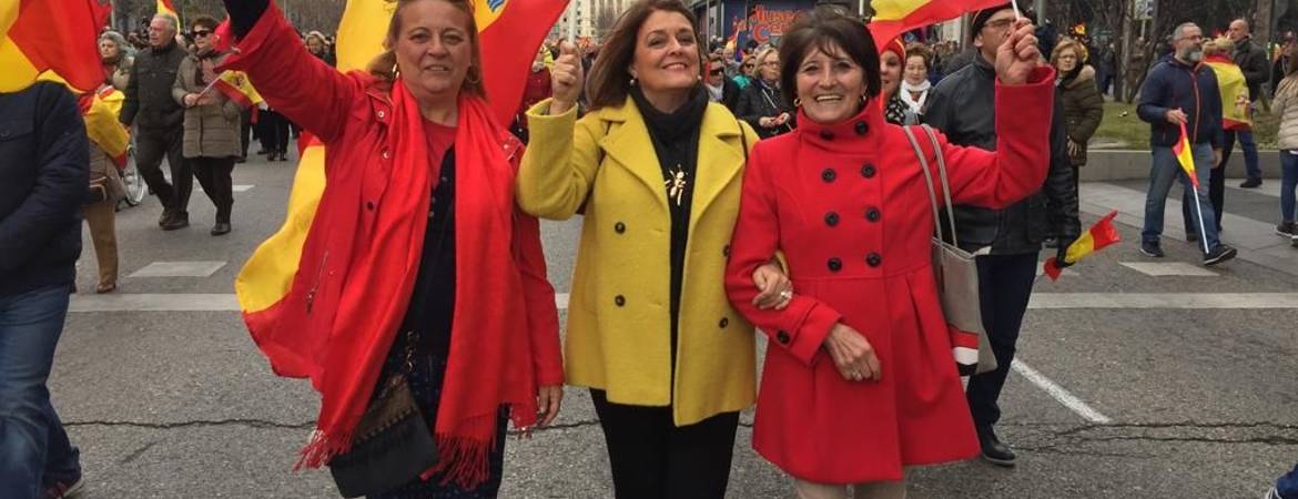 Viaje “en unidad” hasta la capital Viaje “en unidad” hasta la capital