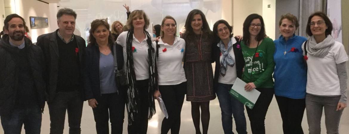 Jornadas educativas en el Museo Íbero Jornadas educativas en el Museo Íbero