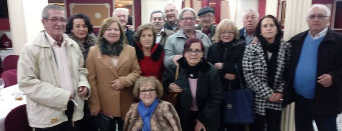 Fiesta de los amigos de La Clen Fiesta de los amigos de La Clen