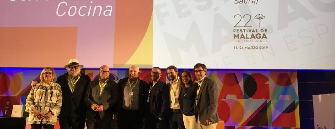 La revolución del aceite de oliva tras la cámara La revolución del aceite de oliva tras la cámara