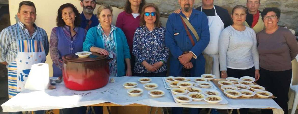 Galardón a lo mejor de La Campiña Galardón a lo mejor de La Campiña