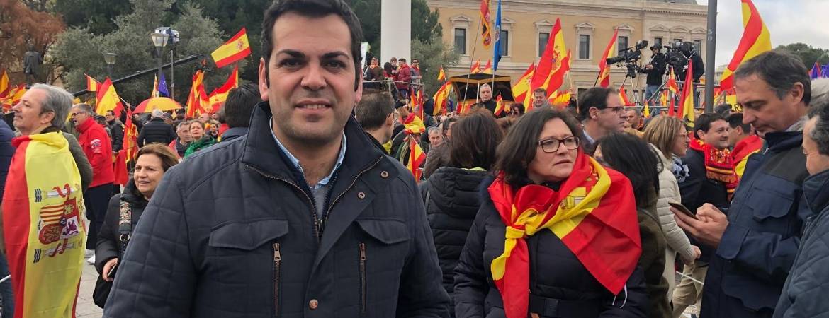 Viaje “en unidad” hasta la capital Viaje “en unidad” hasta la capital