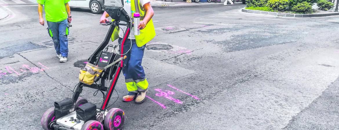 Datos clave para recuperar el jugoso solar de Simago Datos clave para recuperar el jugoso solar de Simago