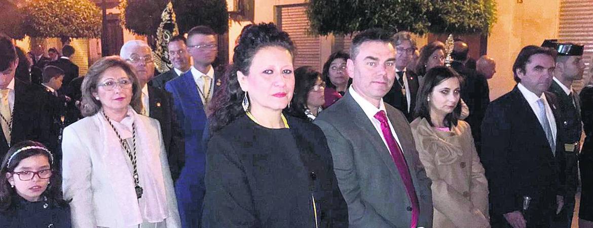 Cita especial con San Benito Cita especial con San Benito